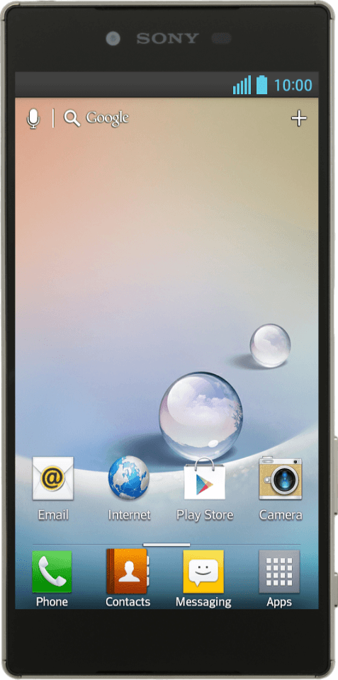 Sony Xperia Z5 Premium Sony Xperia Z5 Premium