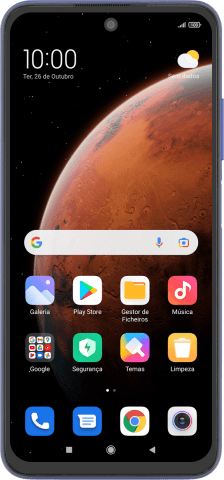 Xiaomi Redmi Note 10 5G Xiaomi Redmi Note 10 5G