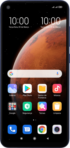Xiaomi Redmi Note 9 Xiaomi Redmi Note 9