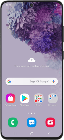 Samsung Galaxy S20+ Samsung Galaxy S20+