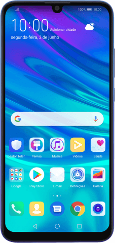 Huawei P smart 2019 Huawei P smart 2019