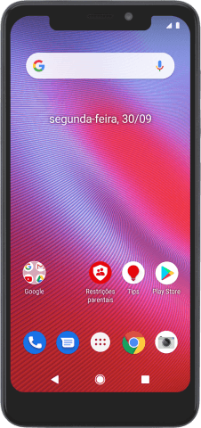 Vodafone Smart N10 Vodafone Smart N10