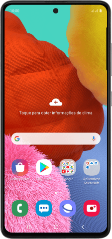 Samsung Galaxy A51 Samsung Galaxy A51