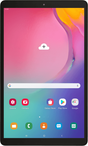Samsung Galaxy Tab A 10.1 (2019) Samsung Galaxy Tab A 10.1 (2019)
