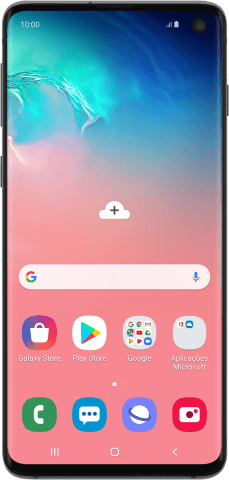 Samsung Galaxy S10 Samsung Galaxy S10