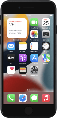 Apple iPhone SE (2022) Apple iPhone SE (2022)