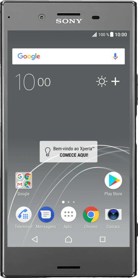 Sony Xperia XZ Premium Sony Xperia XZ Premium