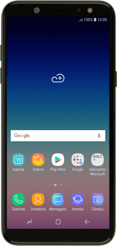 Samsung Galaxy A6 Samsung Galaxy A6
