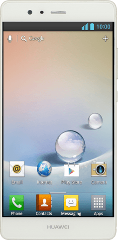 Huawei P9 Huawei P9