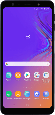 Samsung Galaxy A7 (2018) Dual Samsung Galaxy A7 (2018) Dual