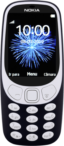 Nokia 3310 (2017) Nokia 3310 (2017)