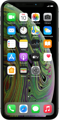 Apple iPhone Xs Apple iPhone Xs