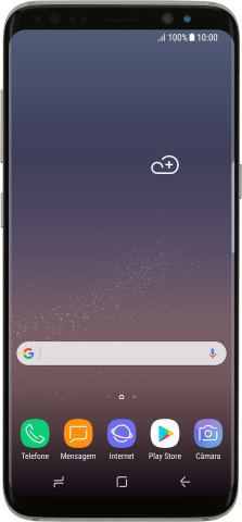 Samsung Galaxy S8 Samsung Galaxy S8