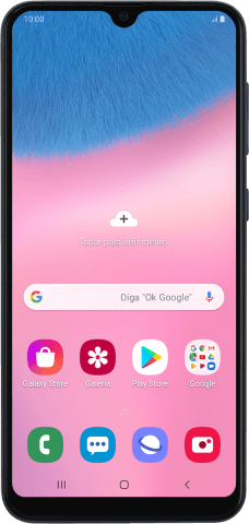 Samsung Galaxy A30s Samsung Galaxy A30s