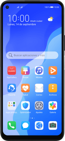 Huawei P40 lite 5G Huawei P40 lite 5G
