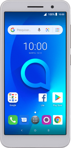 Alcatel 1 Alcatel 1