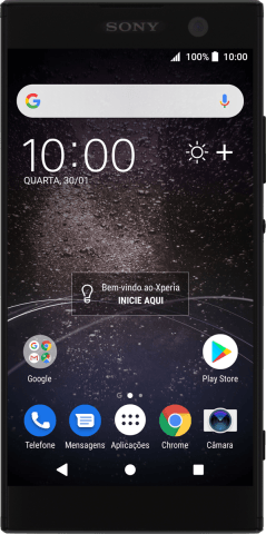 Sony Xperia XA2 Sony Xperia XA2