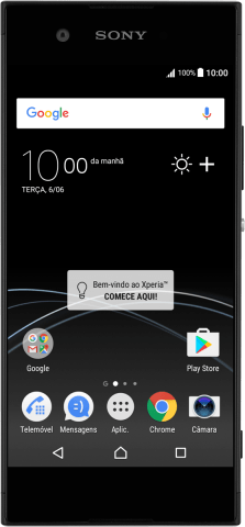 Sony Xperia XA1 Sony Xperia XA1