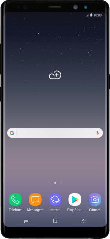 Samsung Galaxy Note8 Samsung Galaxy Note8