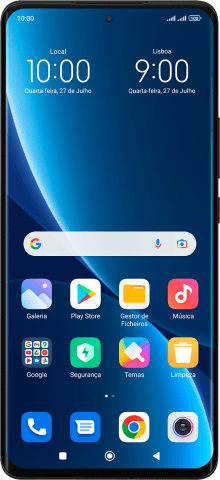 Xiaomi 12 Pro Xiaomi 12 Pro