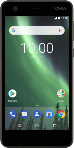 Nokia 2 Nokia 2