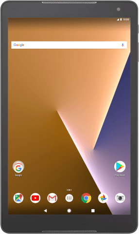 Vodafone Smart Tab N8 Vodafone Smart Tab N8