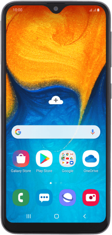 Samsung Galaxy A20e Samsung Galaxy A20e
