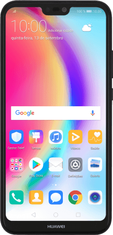 Huawei P20 lite Huawei P20 lite