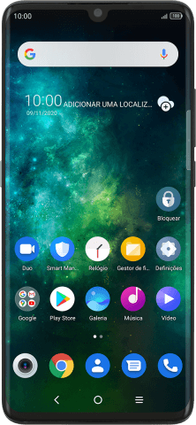TCL 10 Pro TCL 10 Pro