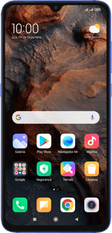 Xiaomi Mi 9 Xiaomi Mi 9