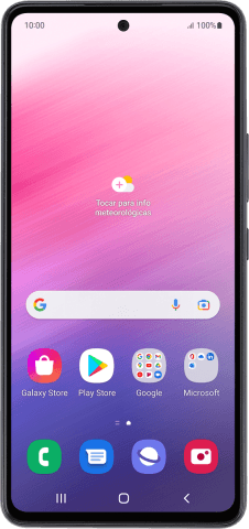 Samsung Galaxy A53 5G Samsung Galaxy A53 5G