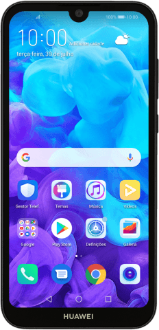 Huawei Y5 2019 Huawei Y5 2019