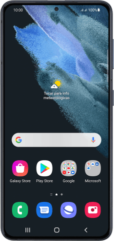 Samsung Galaxy S21 5G Samsung Galaxy S21 5G