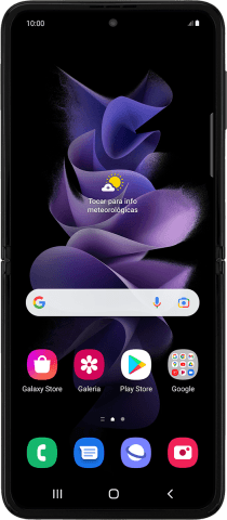 Samsung Galaxy Z Flip3 5G Samsung Galaxy Z Flip3 5G