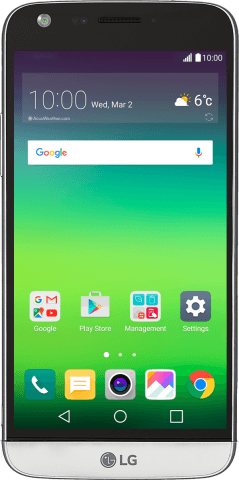LG G5 LG G5