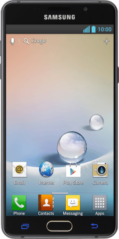 Samsung Galaxy A5 (2016) Samsung Galaxy A5 (2016)