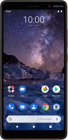 Nokia 7 Plus Nokia 7 Plus