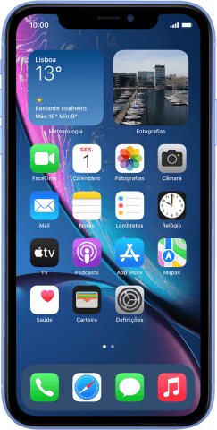 Apple iPhone XR Apple iPhone XR