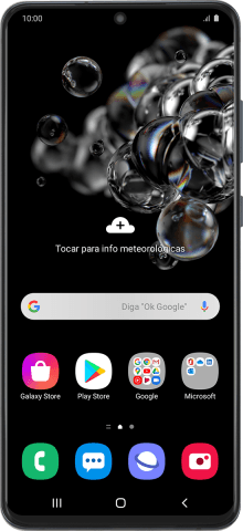 Samsung Galaxy S20 Ultra 5G Samsung Galaxy S20 Ultra 5G