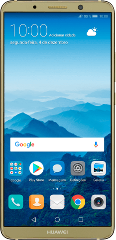 Huawei Mate 10 Pro Huawei Mate 10 Pro