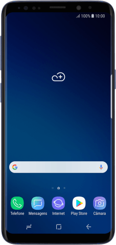 Samsung Galaxy S9 Samsung Galaxy S9