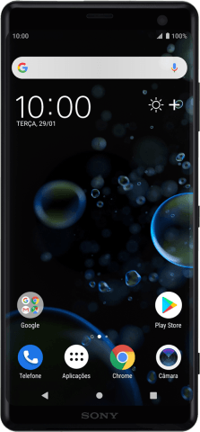 Sony Xperia XZ3 Sony Xperia XZ3