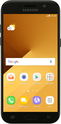 Samsung Galaxy A5 (2017)