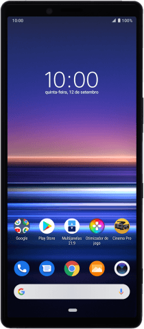 Sony Xperia 1 Sony Xperia 1