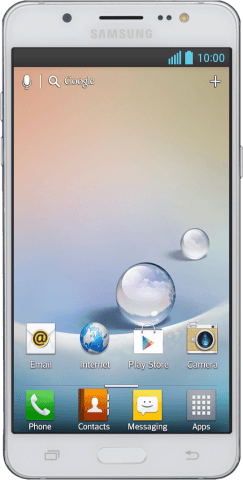 Samsung Galaxy J5 (2016) Samsung Galaxy J5 (2016)