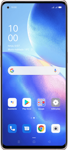 OPPO Find X3 Neo OPPO Find X3 Neo