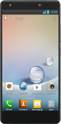 Huawei Mate S Huawei Mate S