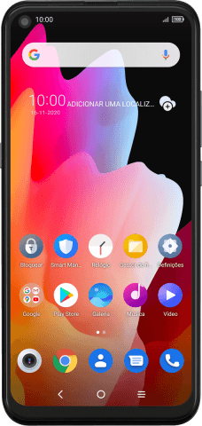 TCL 10L TCL 10L
