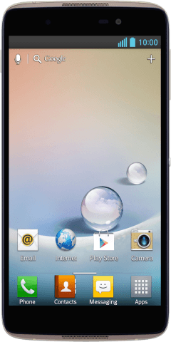 Alcatel Idol 4 Alcatel Idol 4