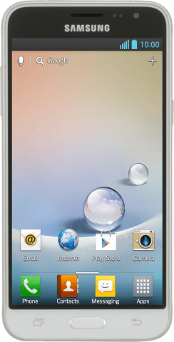 Samsung Galaxy J3 (2016) Samsung Galaxy J3 (2016)